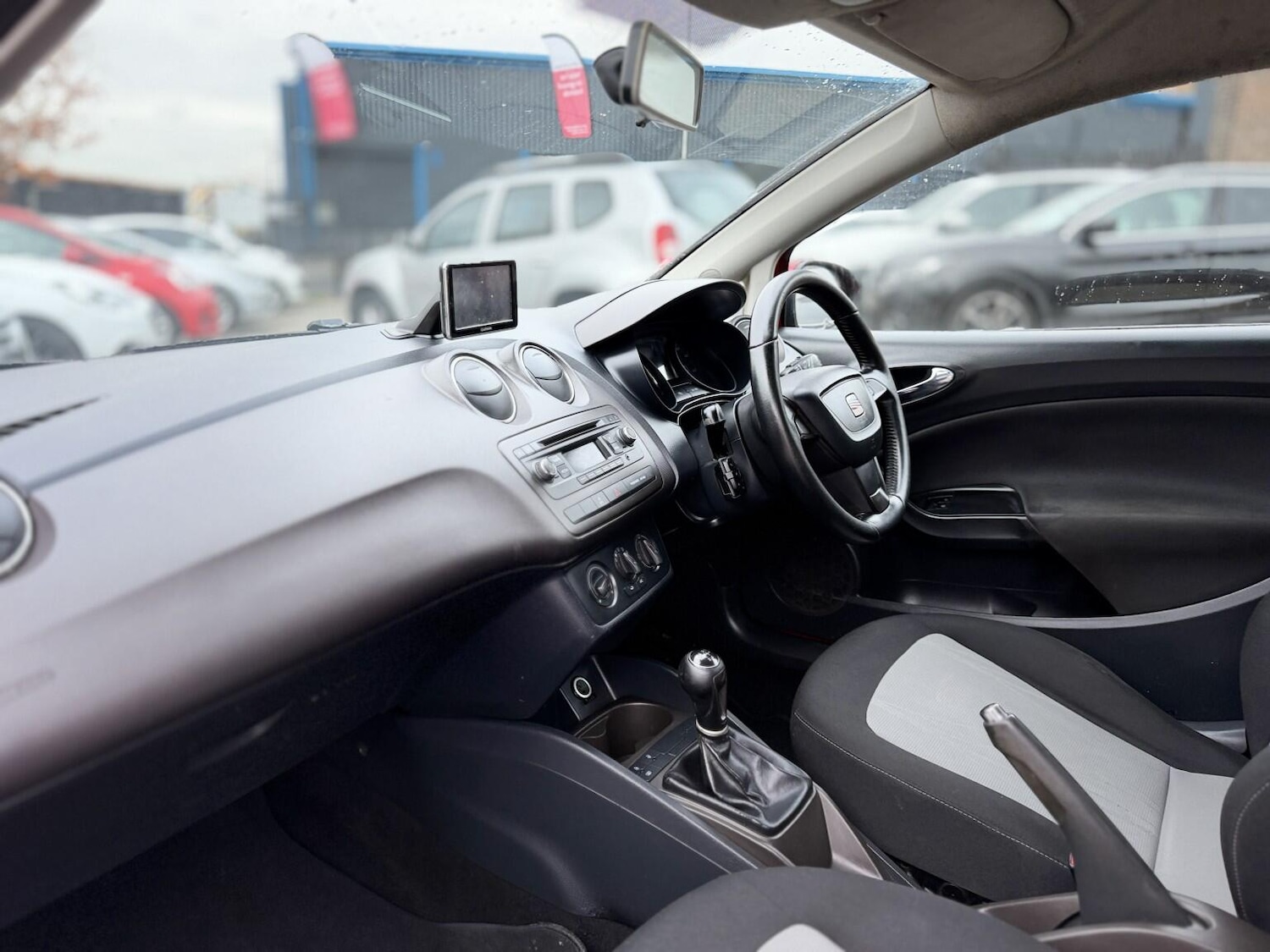 Used SEAT Ibiza 2013 for sale - 76318208: Photo 48