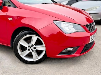 Used SEAT Ibiza 2013 for sale - 76318208: Photo 4