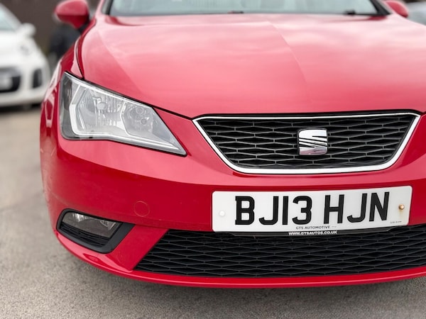 Used SEAT Ibiza 2013 for sale - 76318208: Photo 5