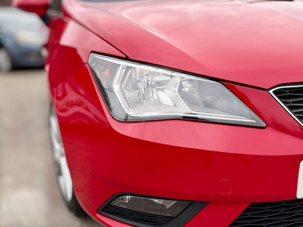 Used SEAT Ibiza 2013 for sale - 76318208: Photo 6