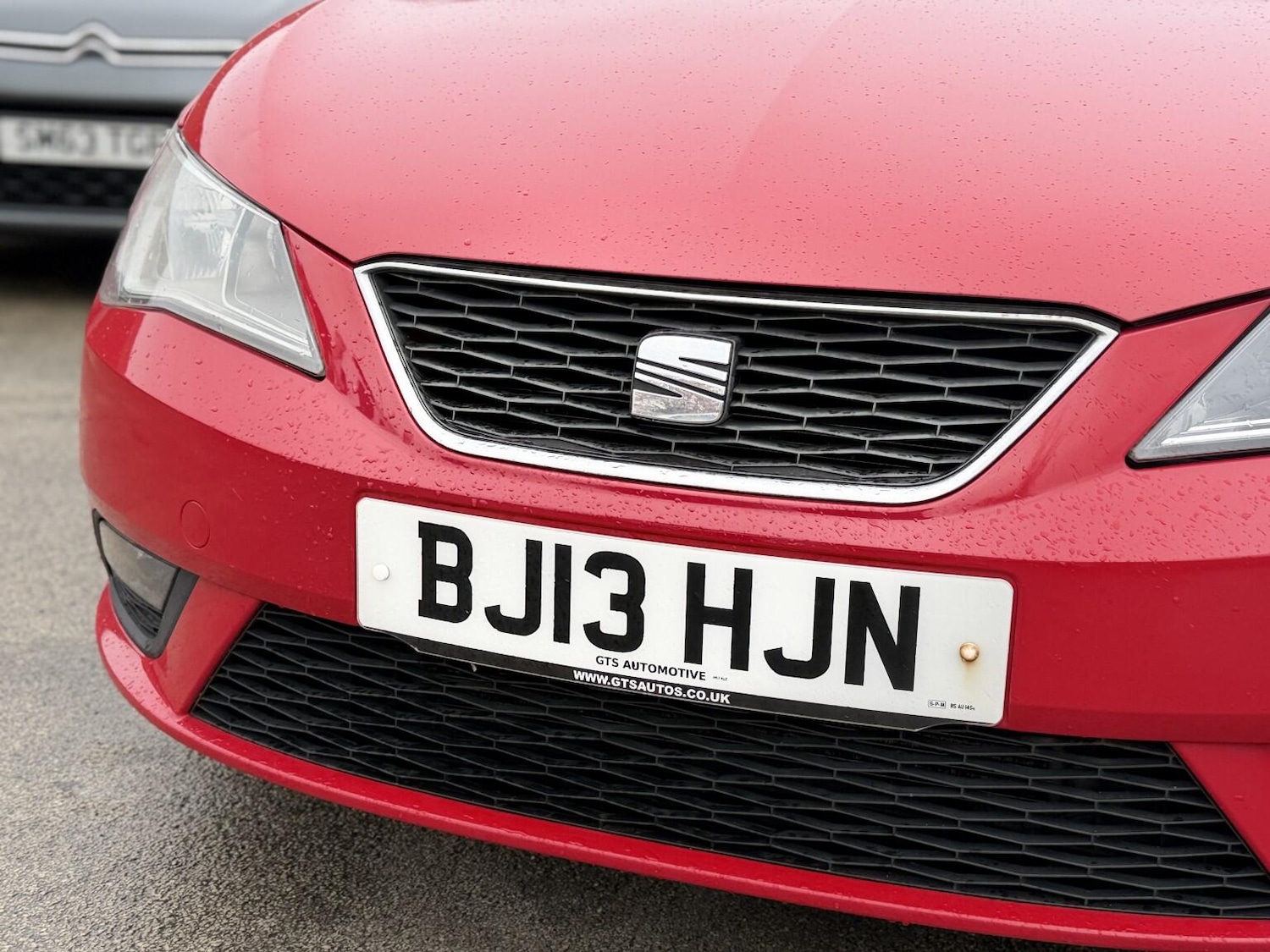 Used SEAT Ibiza 2013 for sale - 76318208: Photo 7