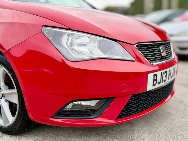 Used SEAT Ibiza 2013 for sale - 76318208: Photo 7