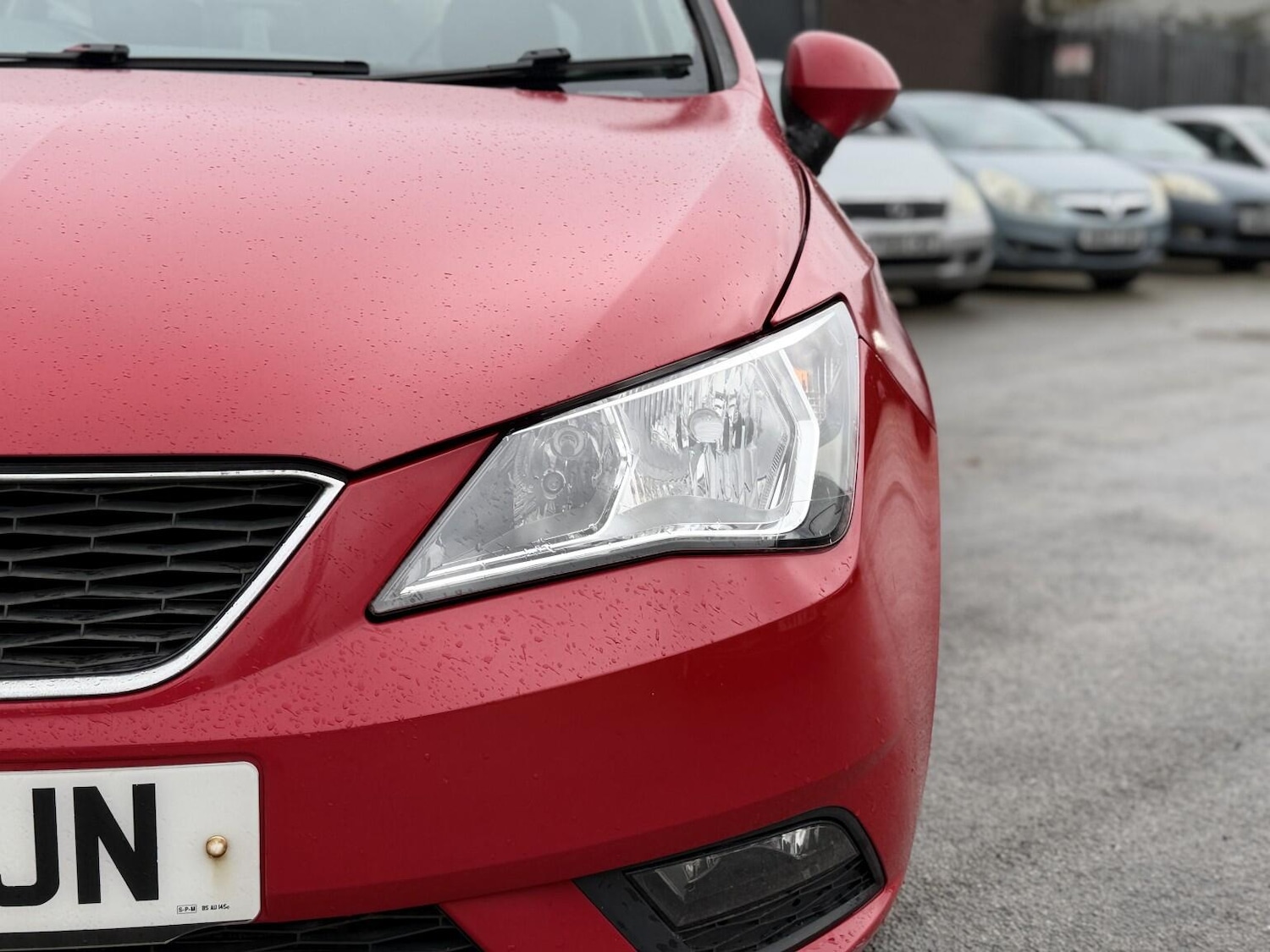 Used SEAT Ibiza 2013 for sale - 76318208: Photo 8