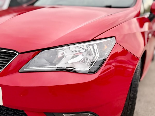 Used SEAT Ibiza 2013 for sale - 76318208: Photo 8