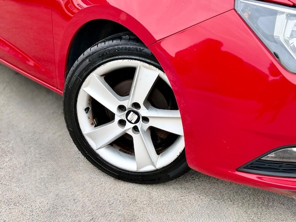 Used SEAT Ibiza 2013 for sale - 76318208: Photo 9