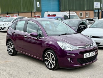 Used Citroen C3 2015 for sale - 75564077: Photo