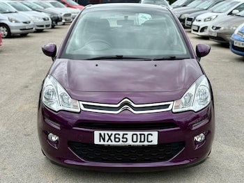 Used Citroen C3 2015 for sale - 75564077: Photo