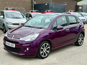 Used Citroen C3 2015 for sale - 75564077: Photo