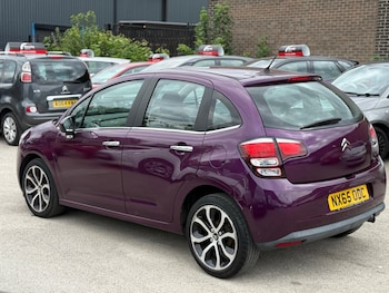Used Citroen C3 2015 for sale - 75564077: Photo