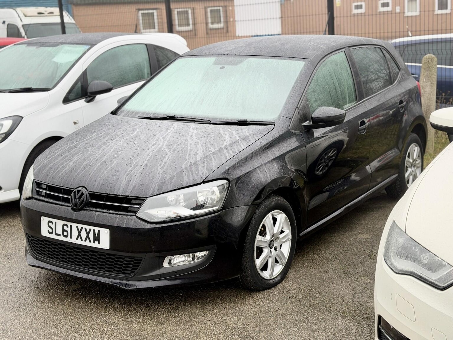 Used Volkswagen Polo 2011 for sale - 77066551: Photo 3