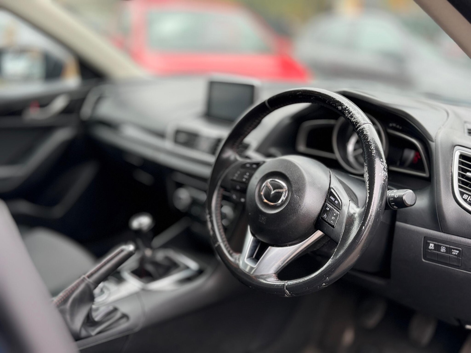 Used Mazda Mazda3 2015 for sale - 76138217: Photo 11