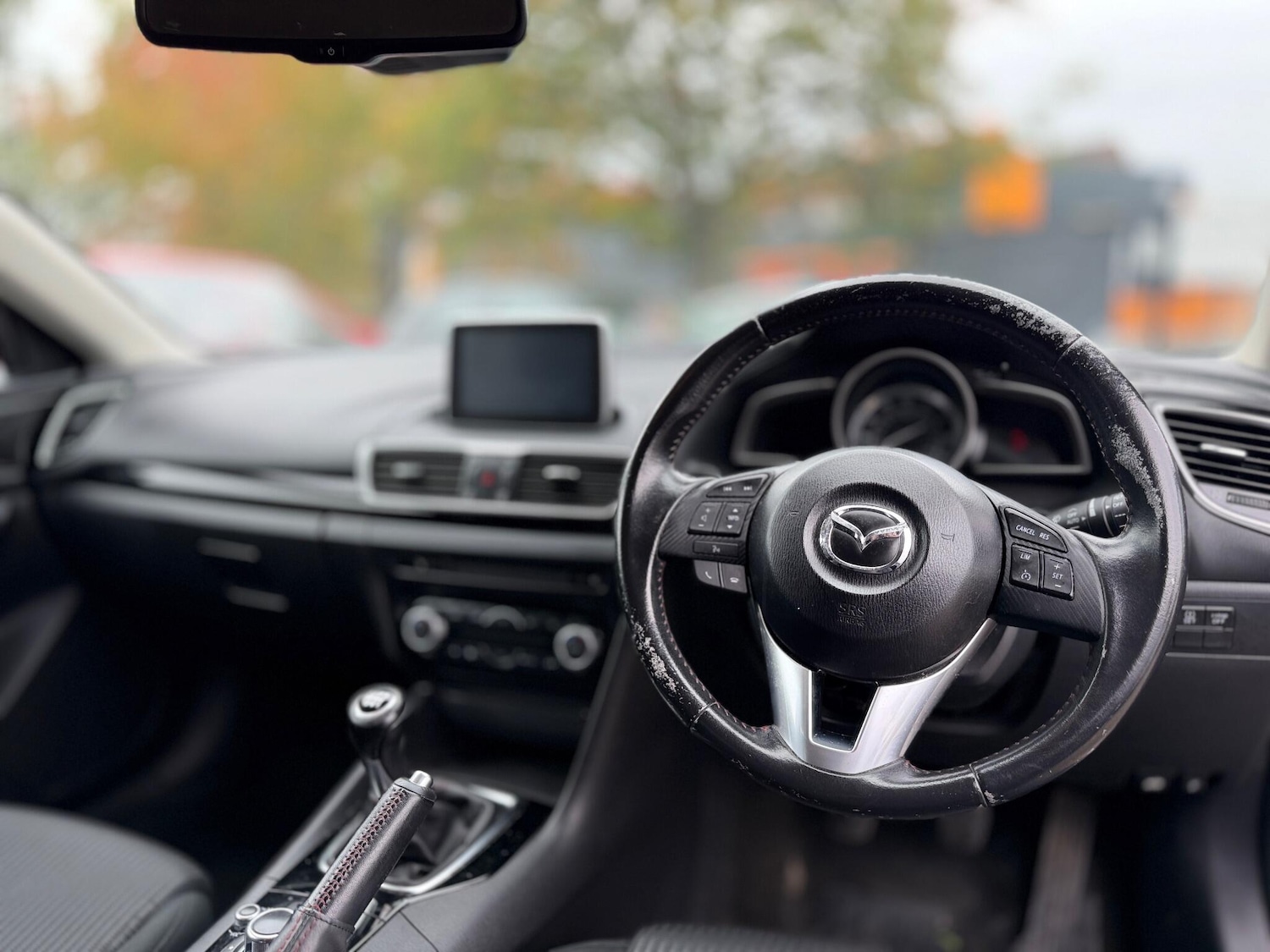 Used Mazda Mazda3 2015 for sale - 76138217: Photo 13