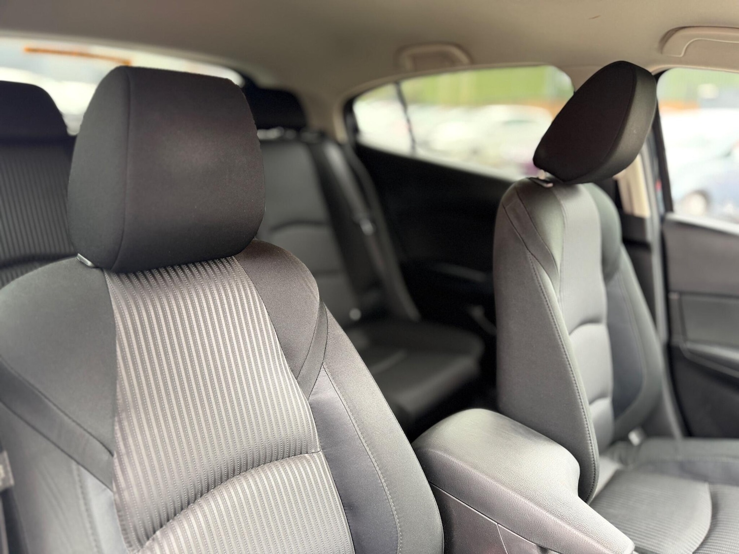 Used Mazda Mazda3 2015 for sale - 76138217: Photo 16