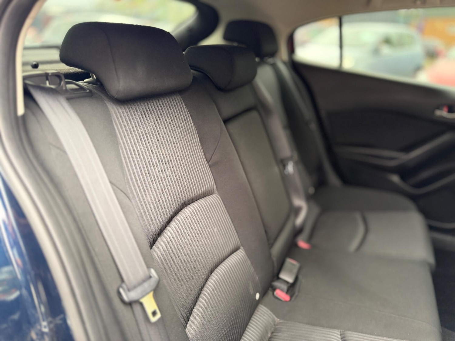 Used Mazda Mazda3 2015 for sale - 76138217: Photo 20