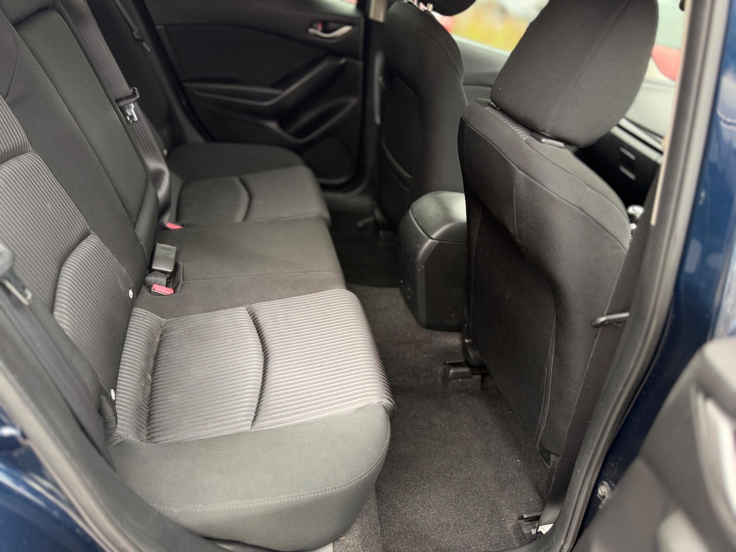 Used Mazda Mazda3 2015 for sale - 76138217: Photo 21