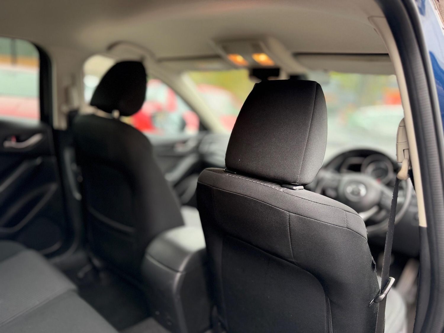 Used Mazda Mazda3 2015 for sale - 76138217: Photo 22
