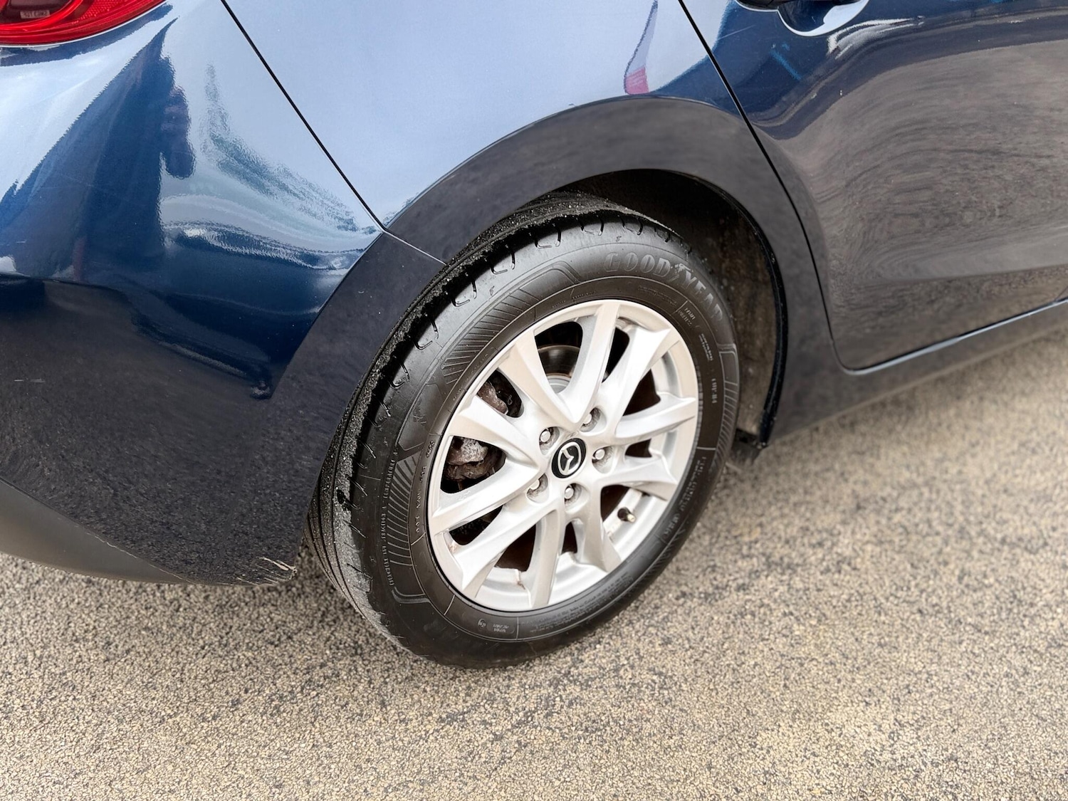 Used Mazda Mazda3 2015 for sale - 76138217: Photo 28