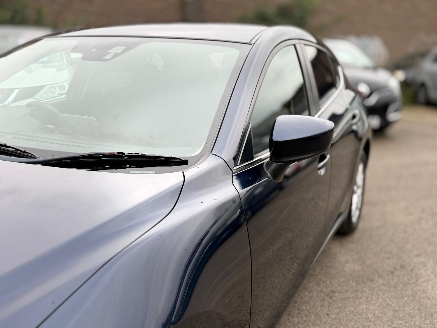 Used Mazda Mazda3 2015 for sale - 76138217: Photo 29