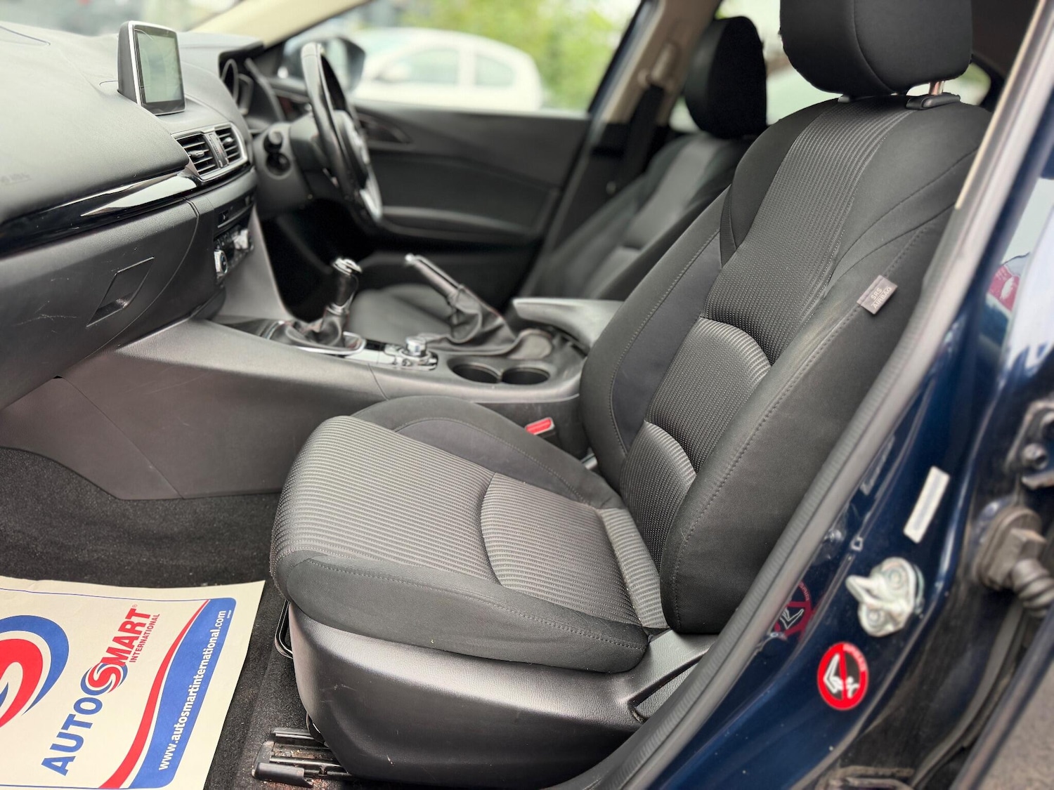 Used Mazda Mazda3 2015 for sale - 76138217: Photo 32