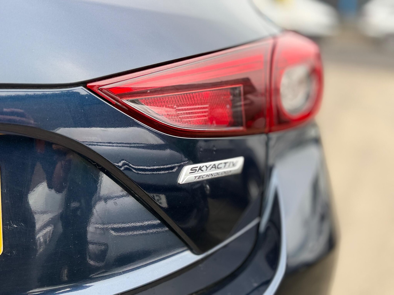 Used Mazda Mazda3 2015 for sale - 76138217: Photo 33