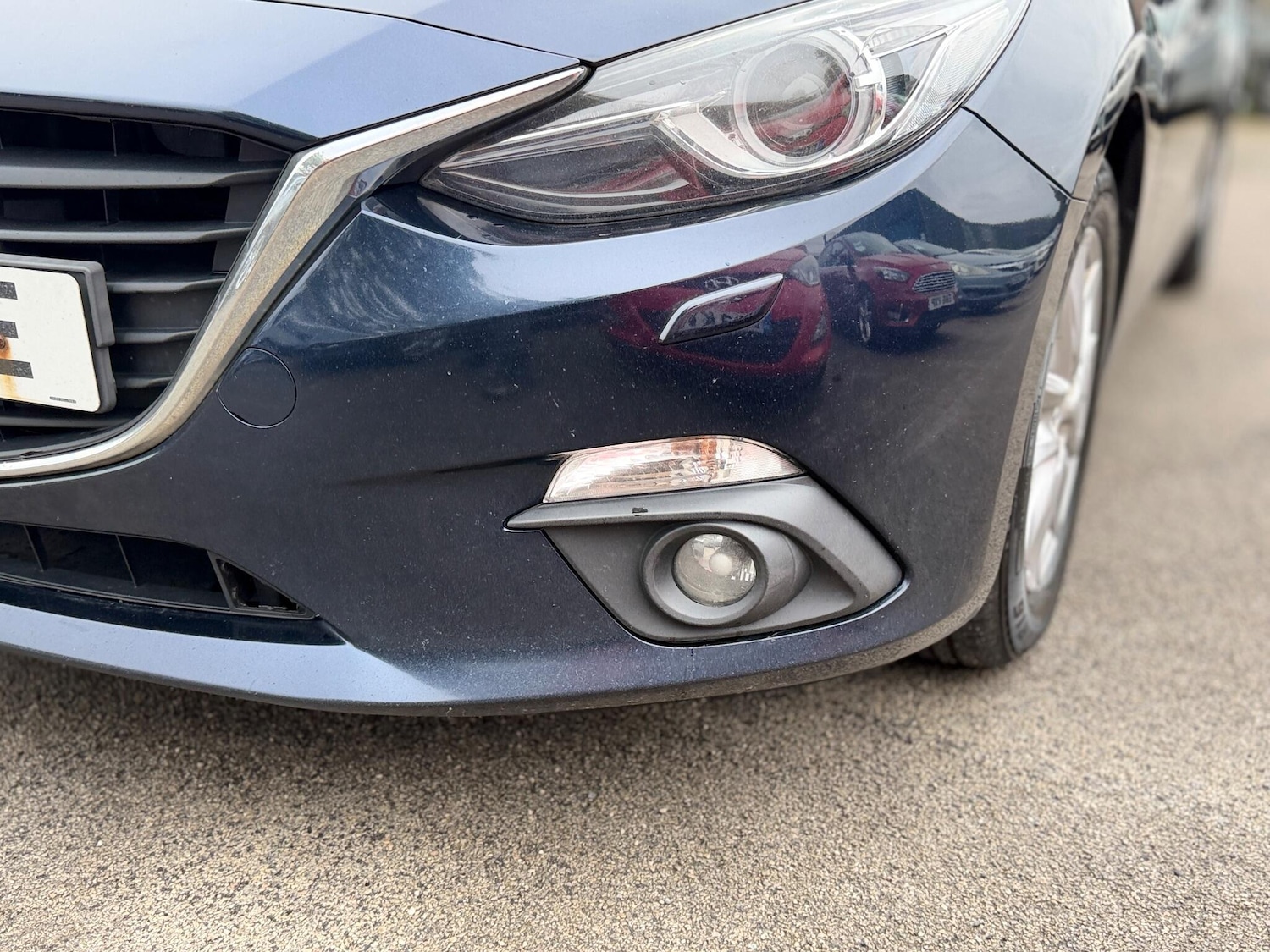 Used Mazda Mazda3 2015 for sale - 76138217: Photo 38