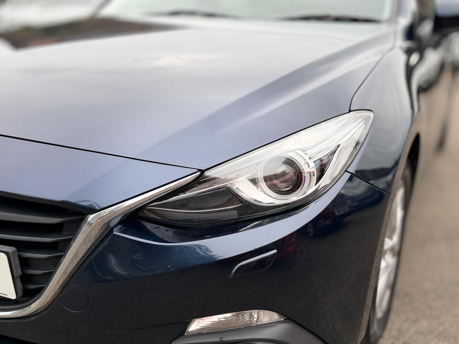 Used Mazda Mazda3 2015 for sale - 76138217: Photo 39