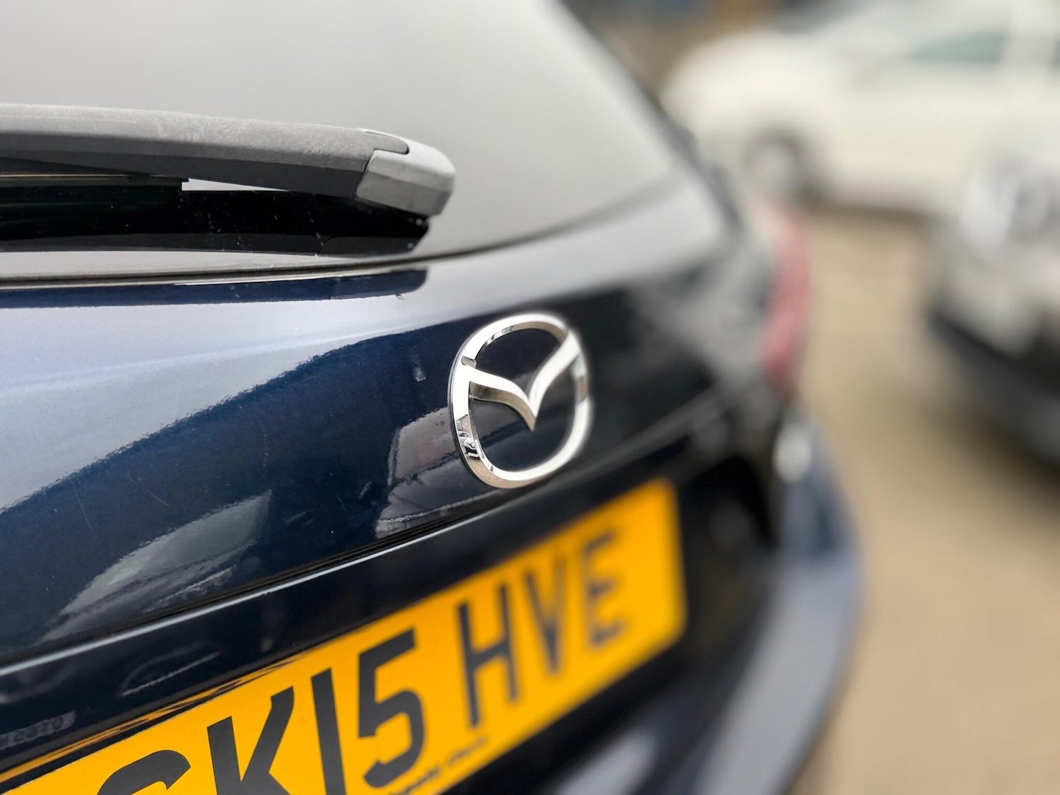 Used Mazda Mazda3 2015 for sale - 76138217: Photo 41