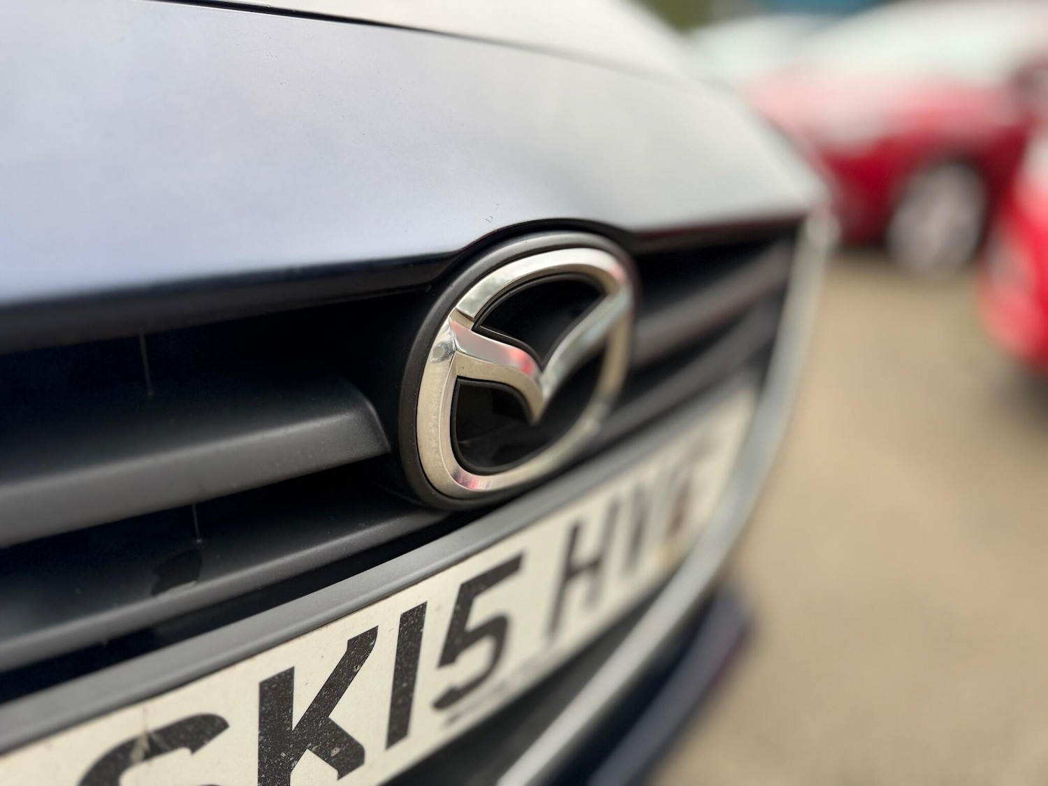 Used Mazda Mazda3 2015 for sale - 76138217: Photo 43