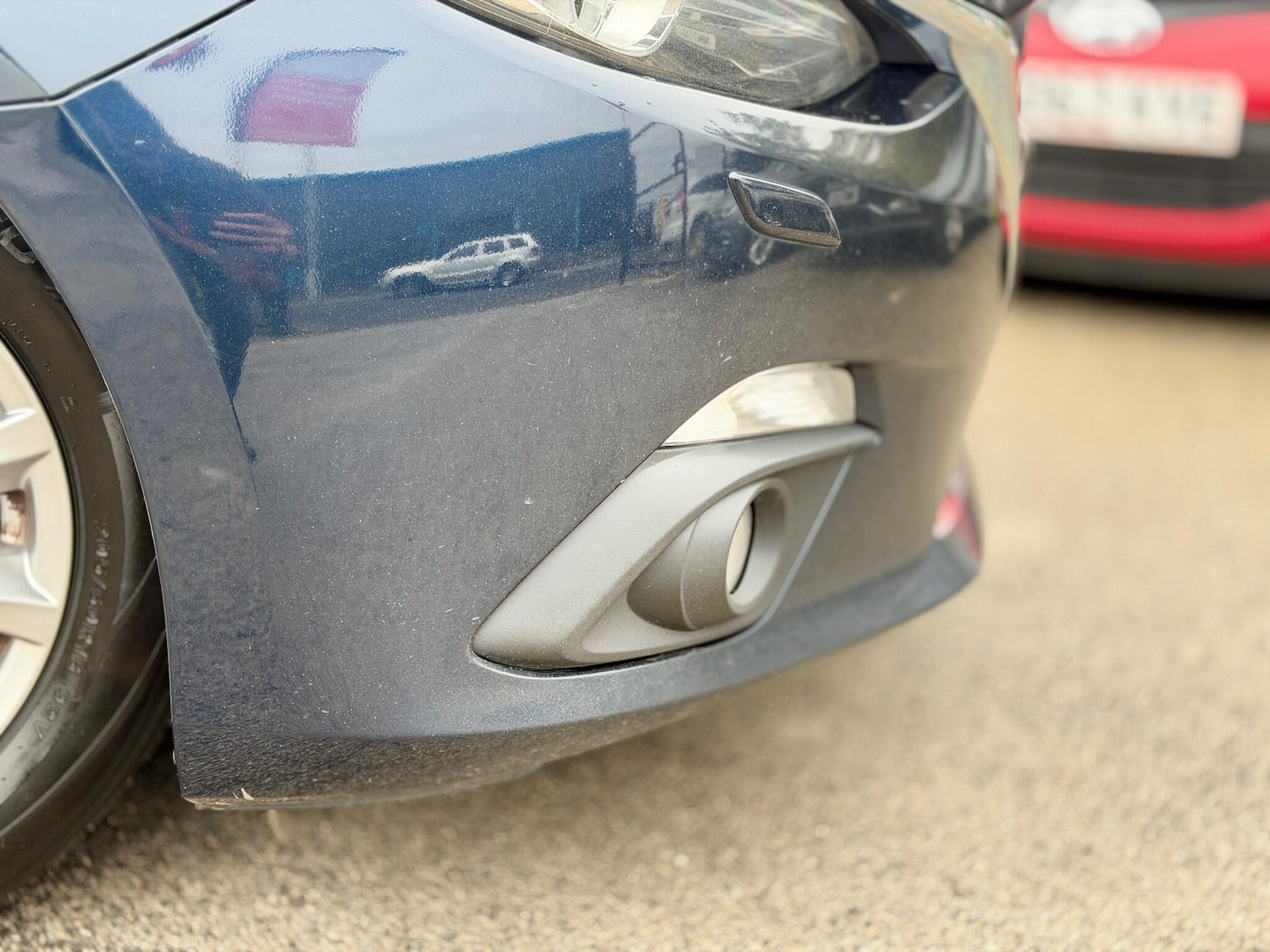Used Mazda Mazda3 2015 for sale - 76138217: Photo 45