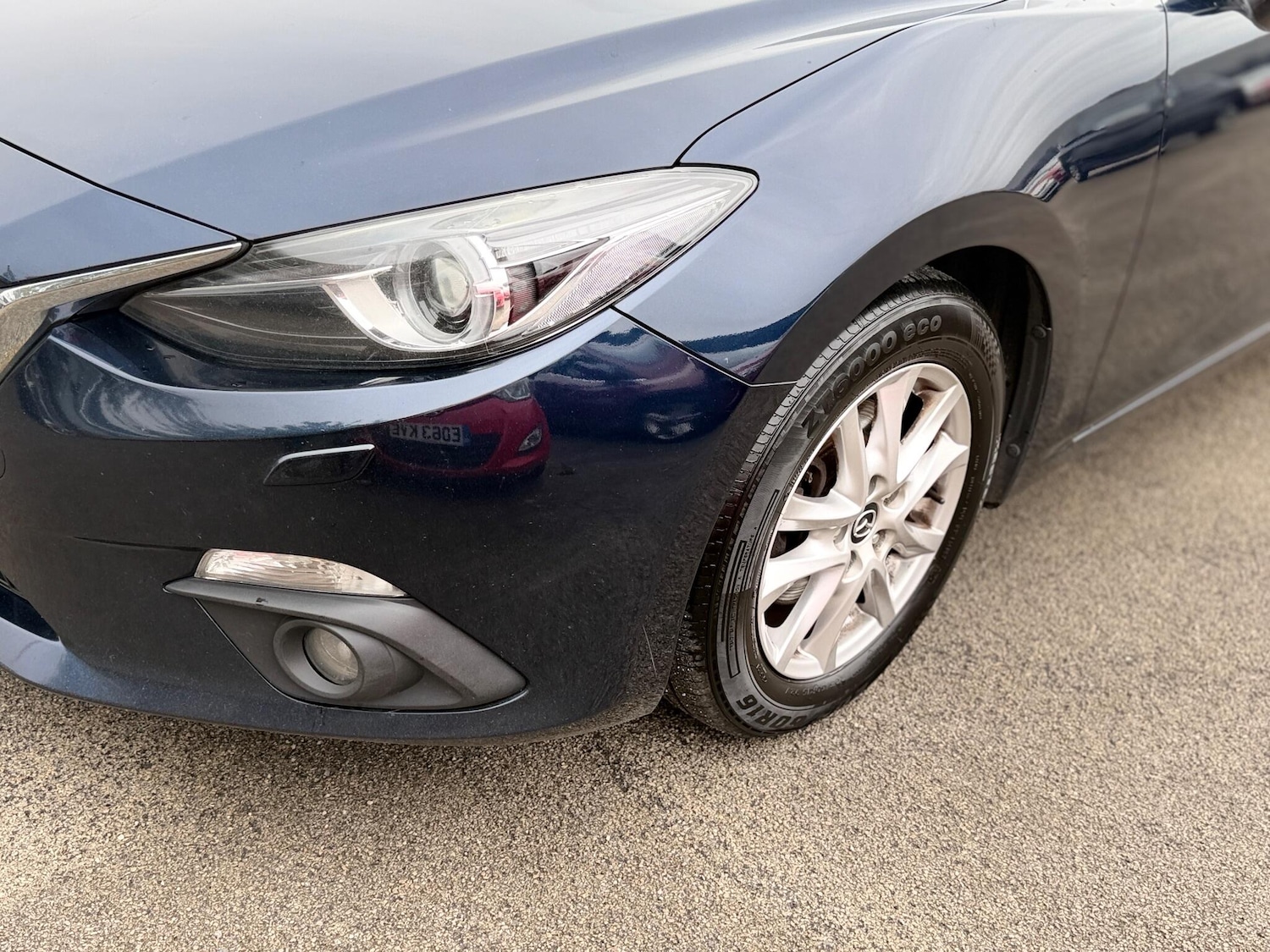 Used Mazda Mazda3 2015 for sale - 76138217: Photo 46