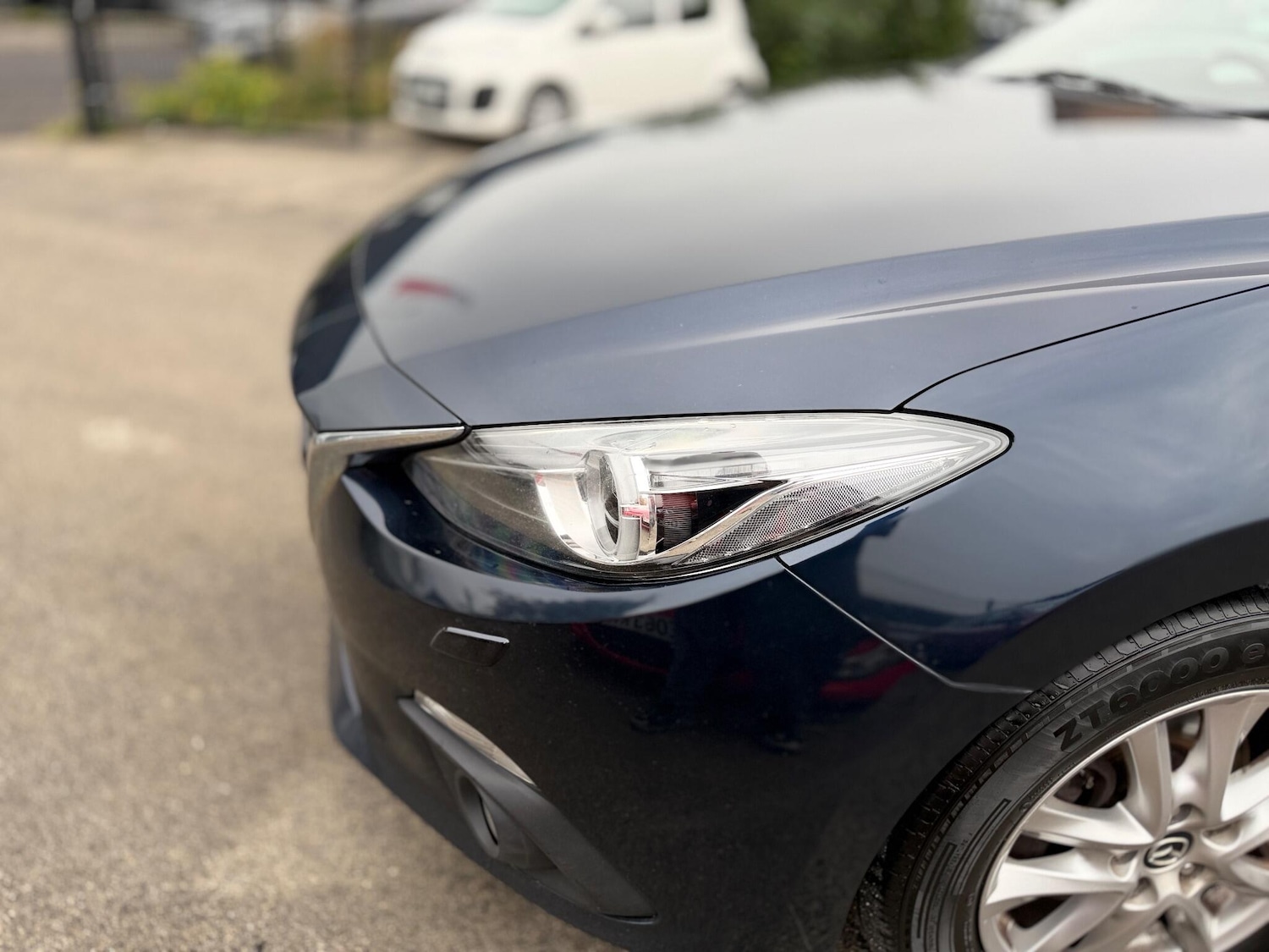 Used Mazda Mazda3 2015 for sale - 76138217: Photo 54