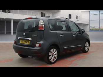 Used Citroen C3 Picasso 2014 for sale - 74945828: Photo
