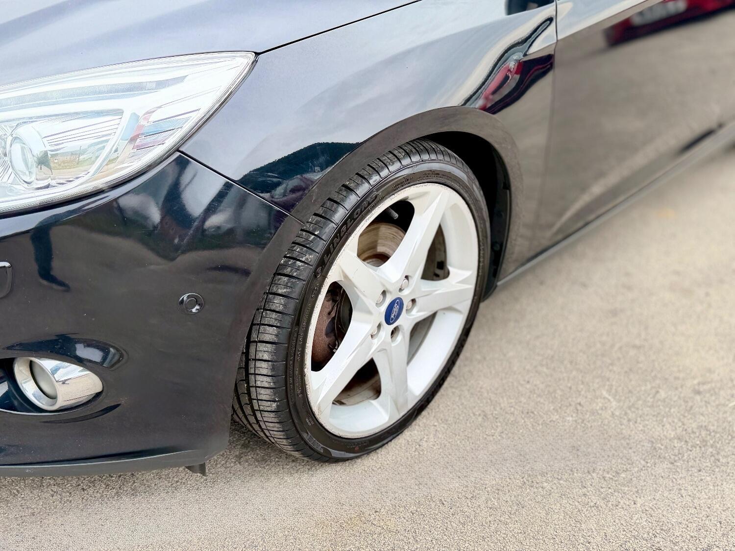 Used Ford Focus 2014 for sale - 77066632: Photo 10