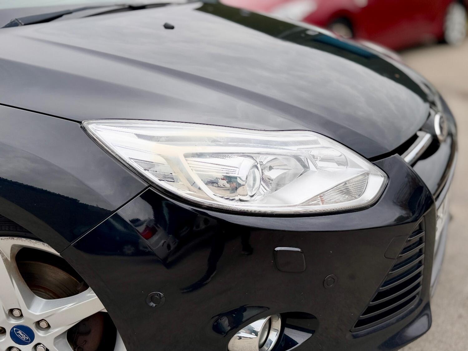 Used Ford Focus 2014 for sale - 77066632: Photo 16