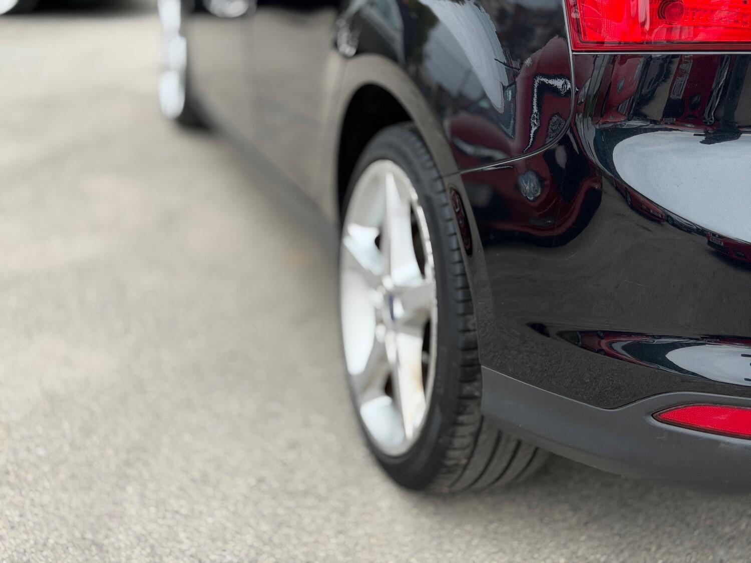 Used Ford Focus 2014 for sale - 77066632: Photo 19