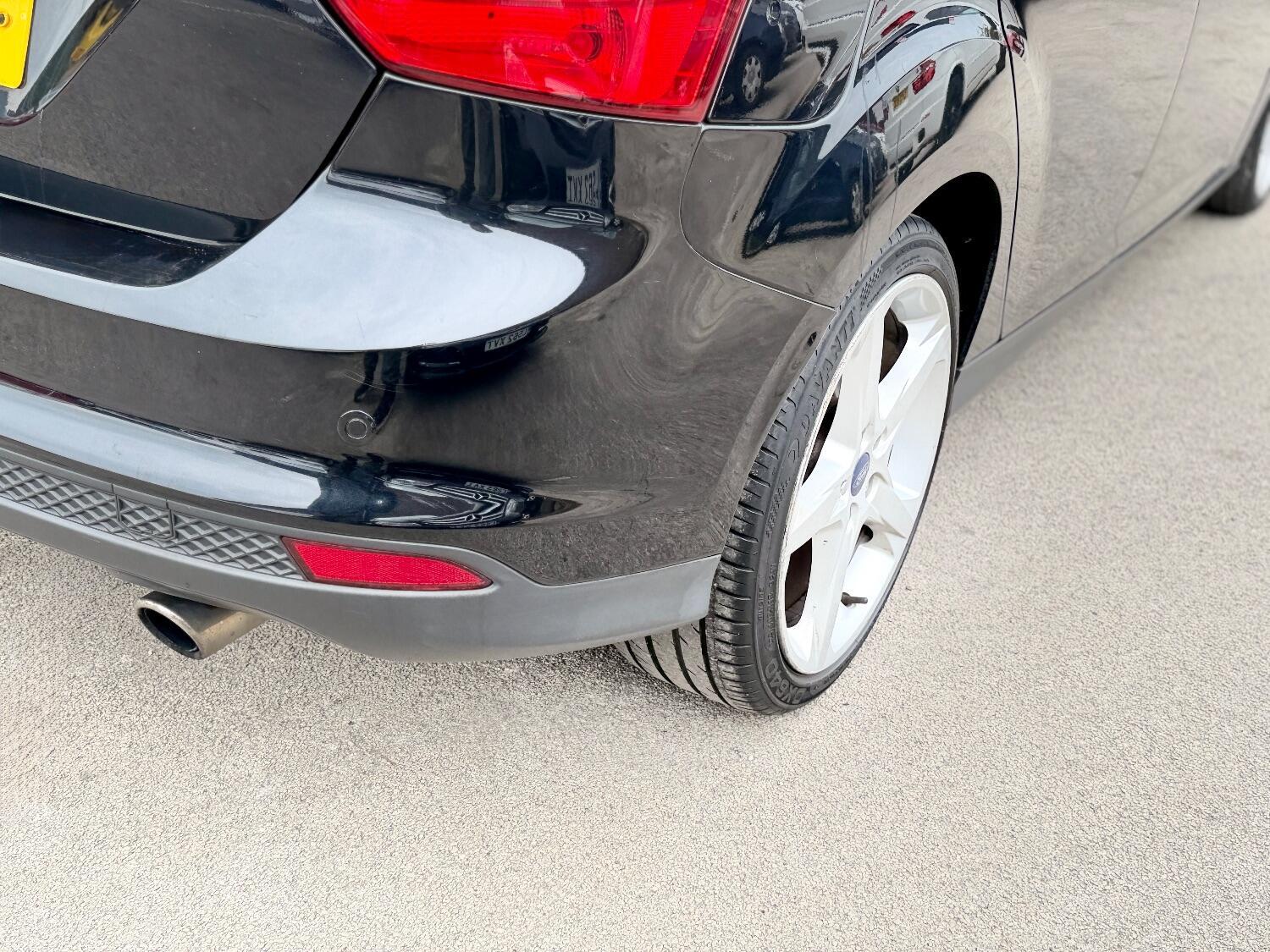 Used Ford Focus 2014 for sale - 77066632: Photo 28