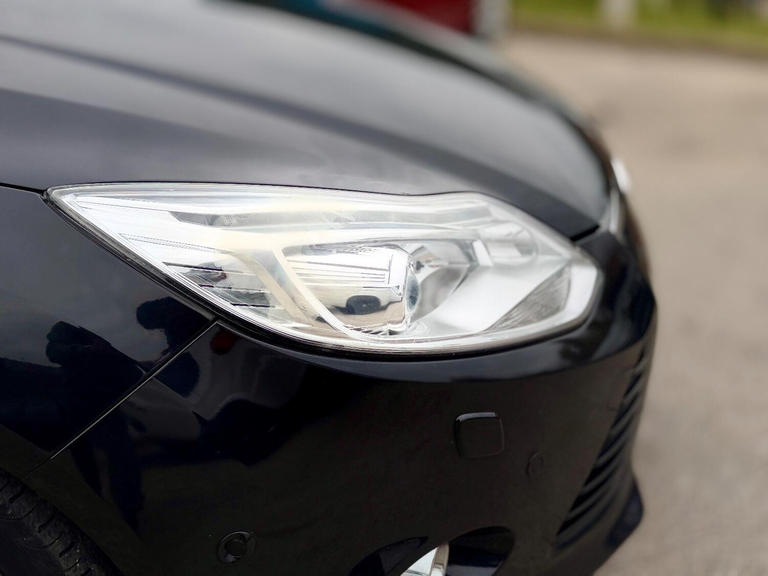 Used Ford Focus 2014 for sale - 77066632: Photo 3