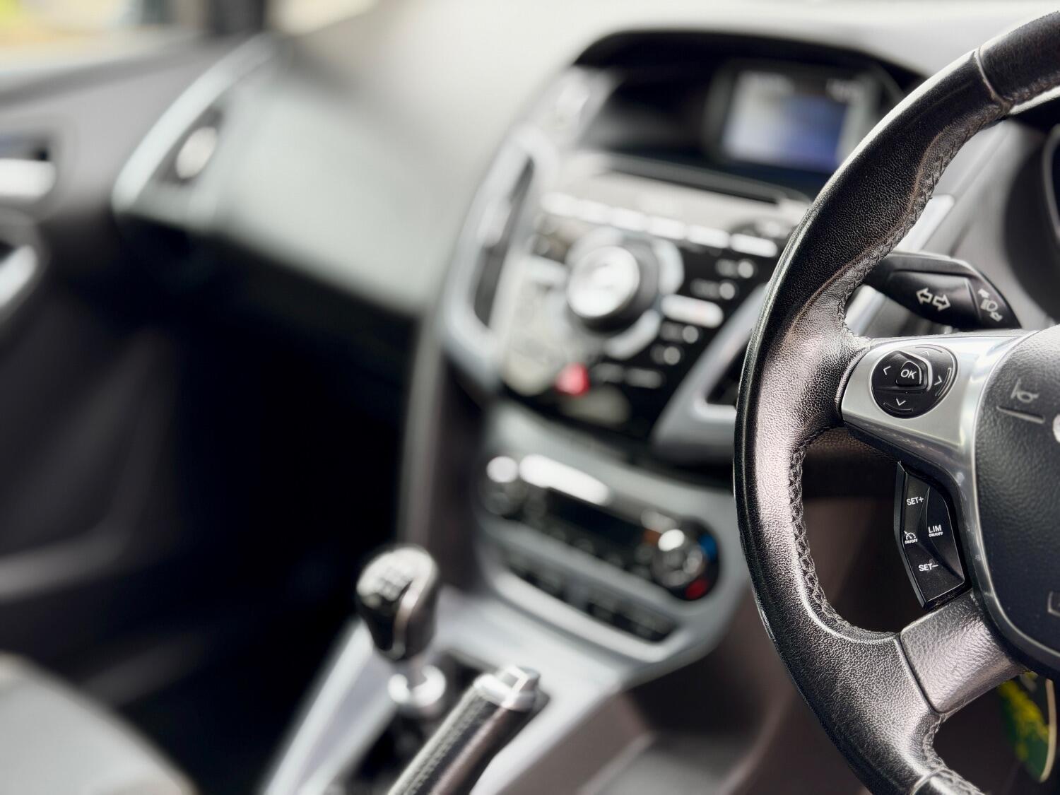 Used Ford Focus 2014 for sale - 77066632: Photo 36