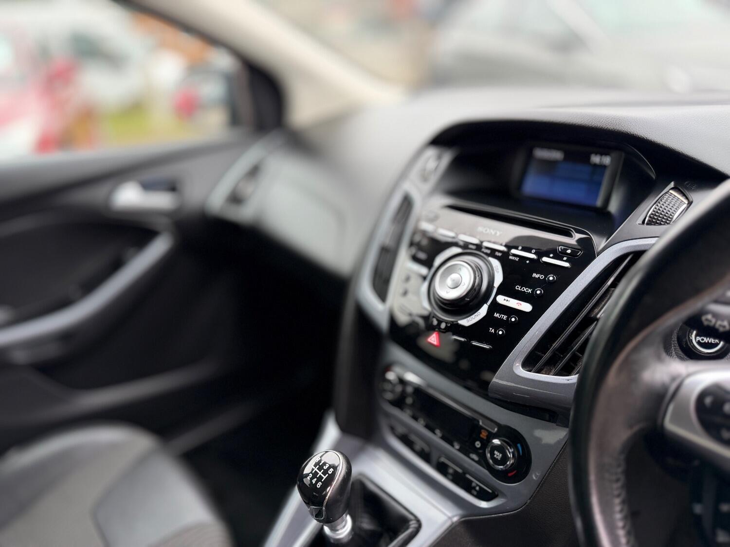 Used Ford Focus 2014 for sale - 77066632: Photo 41