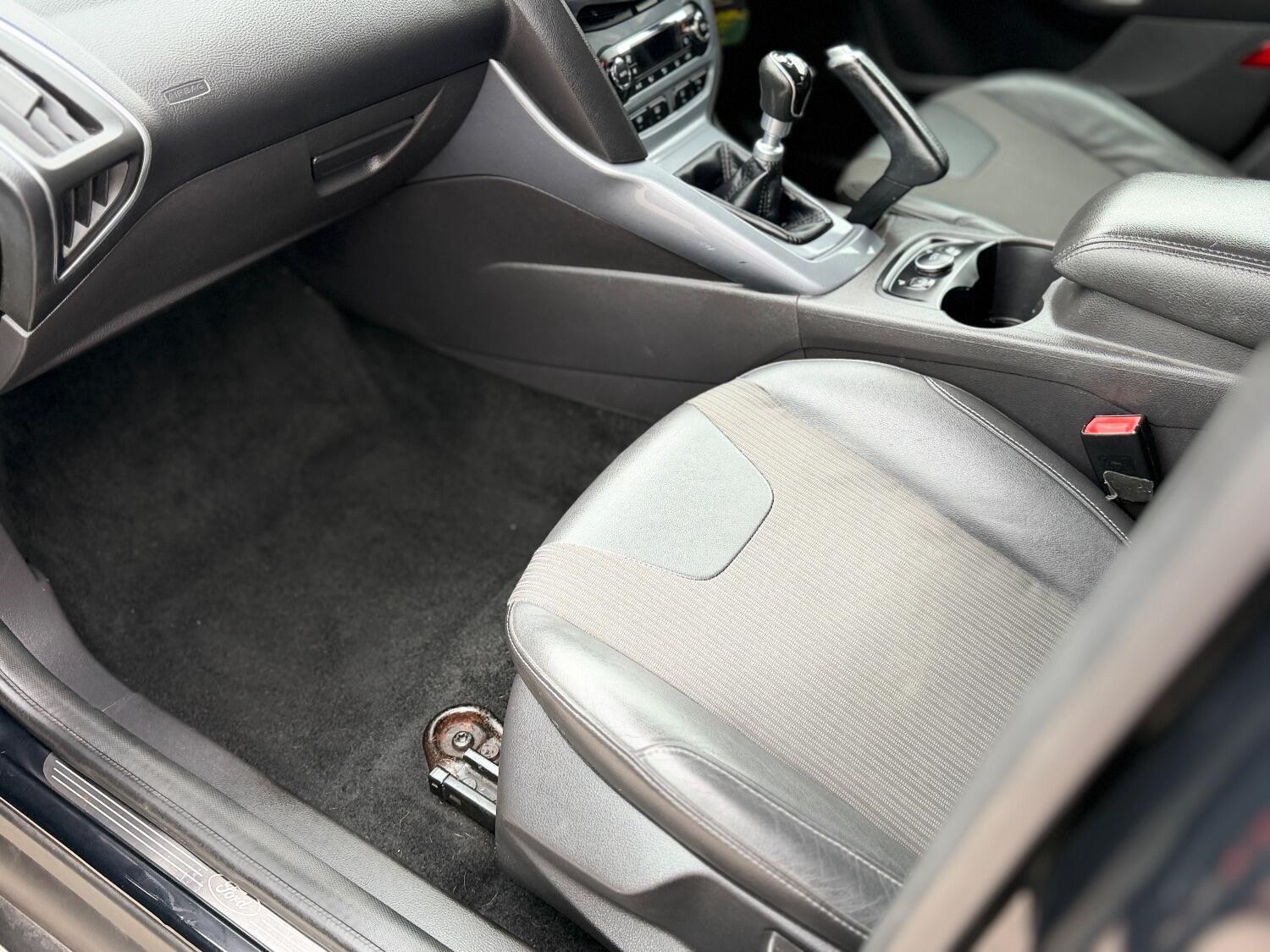 Used Ford Focus 2014 for sale - 77066632: Photo 53