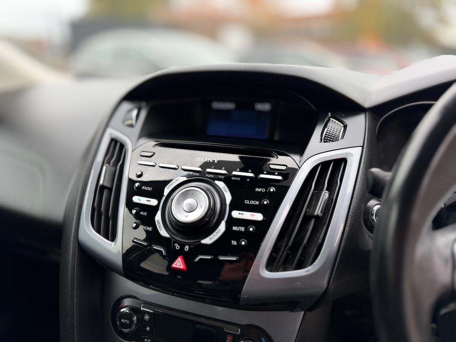 Used Ford Focus 2014 for sale - 77066632: Photo 61