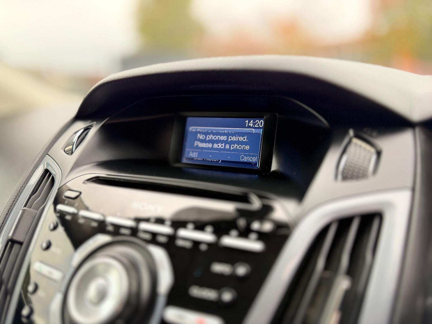 Used Ford Focus 2014 for sale - 77066632: Photo 71