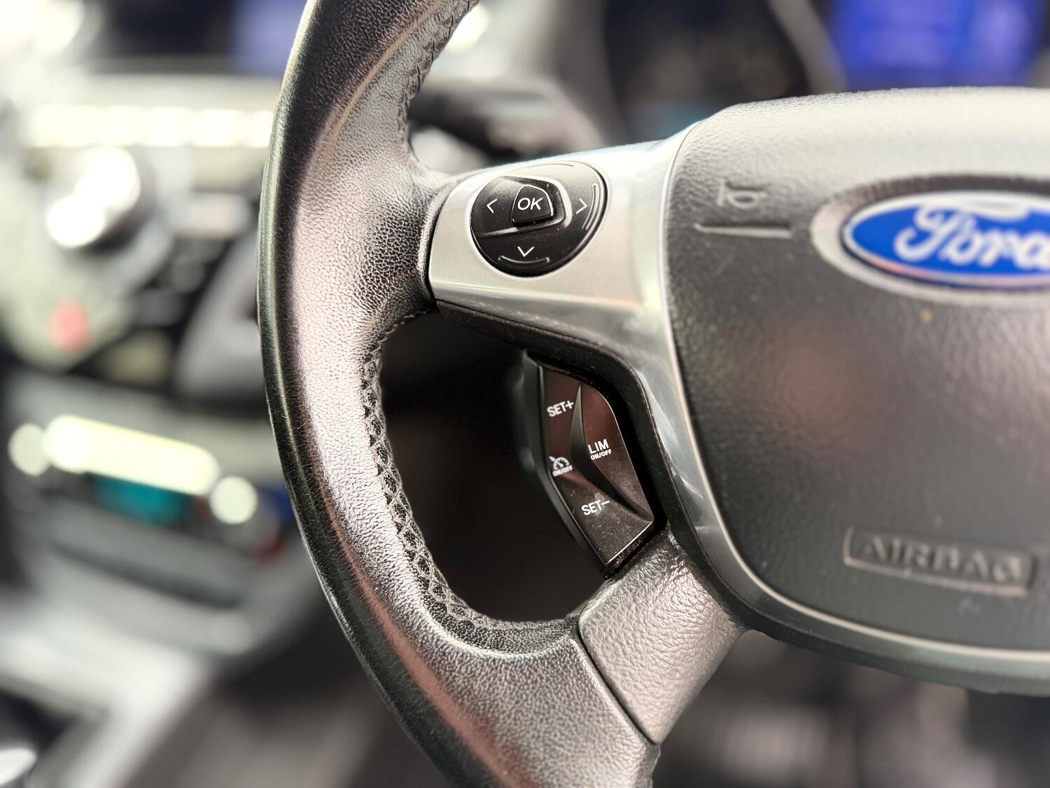 Used Ford Focus 2014 for sale - 77066632: Photo 76