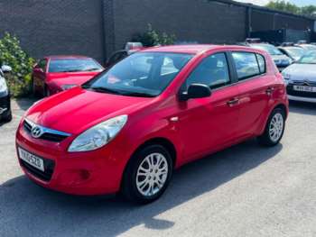 Used Hyundai i20 2010 for sale - 75094228: Photo