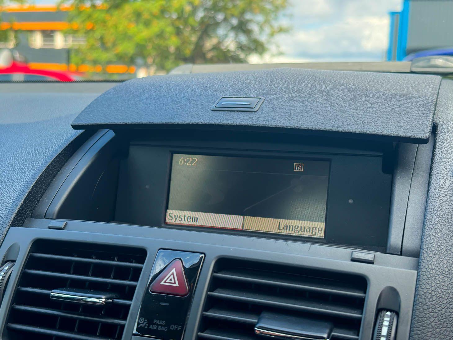 Vehicle 28
