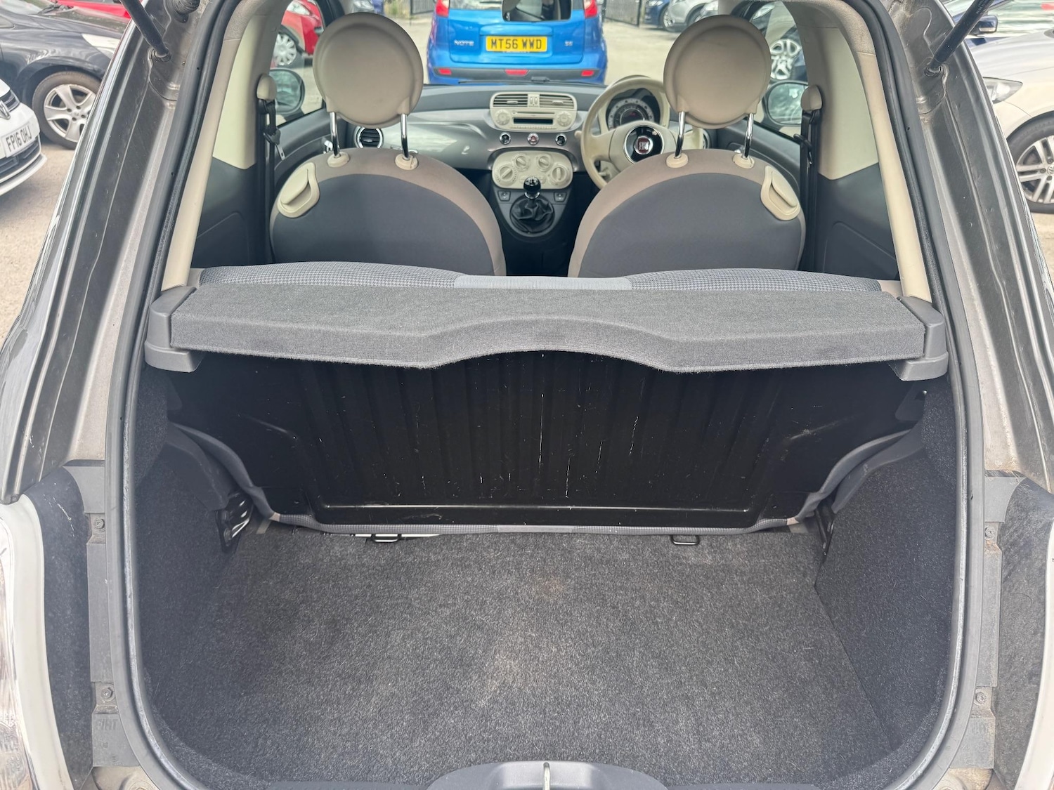 Vehicle 33