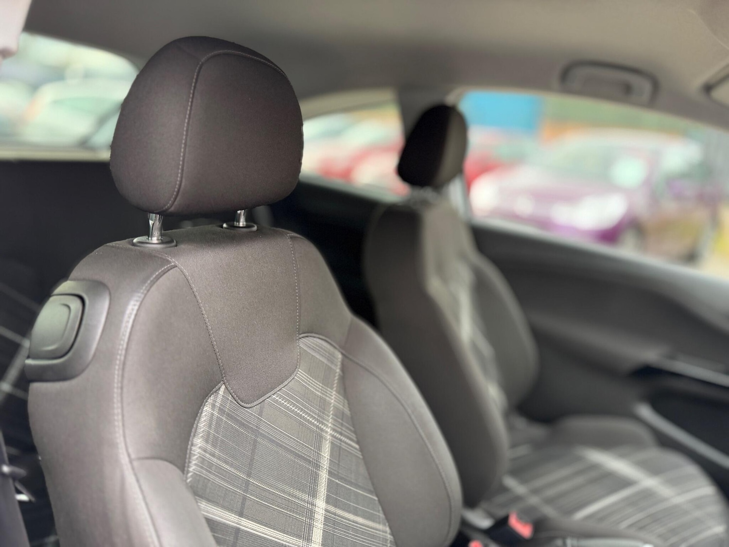 Used Vauxhall Corsa 2015 for sale - 76976832: Photo 15