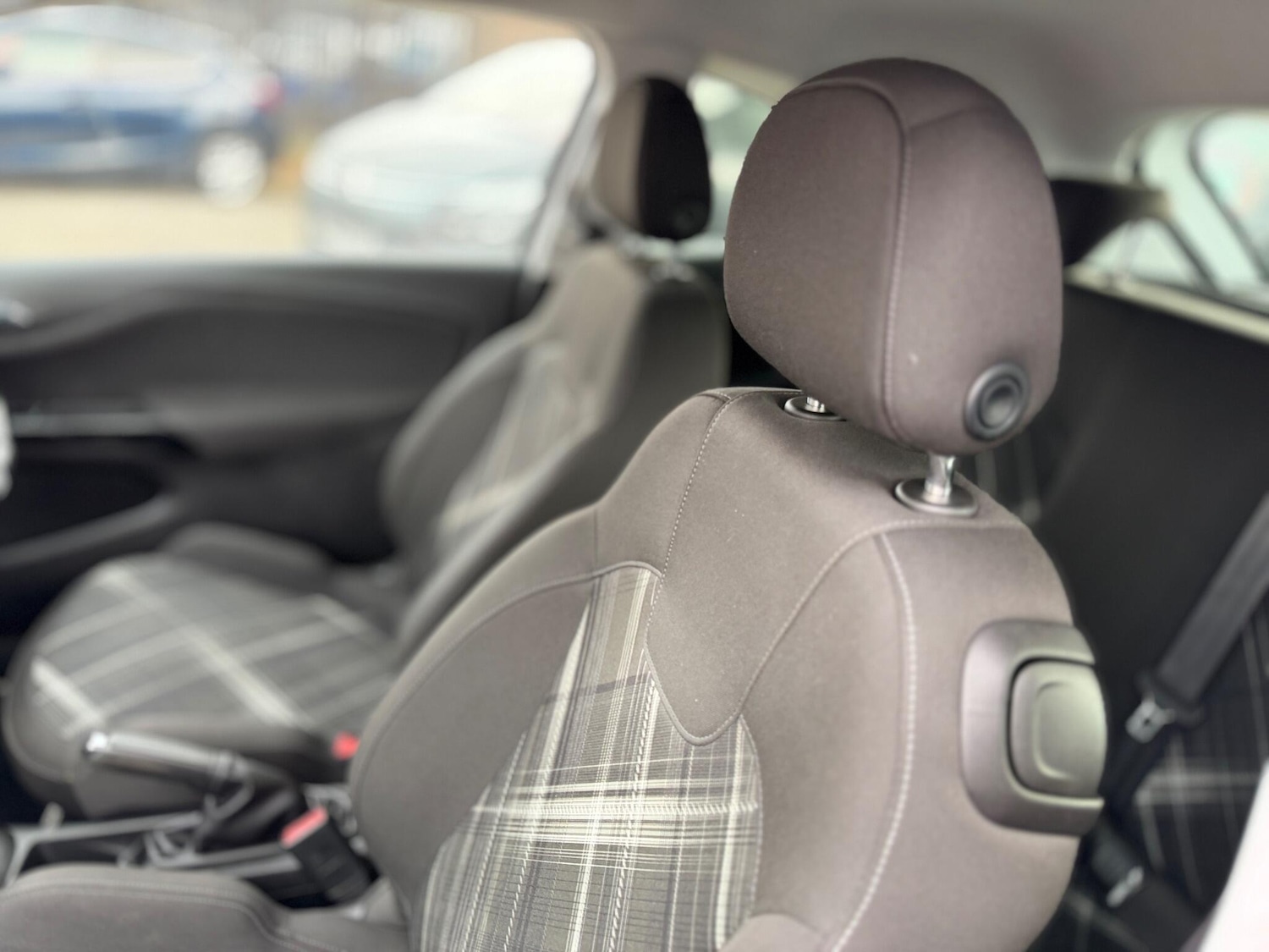 Used Vauxhall Corsa 2015 for sale - 76976832: Photo 17