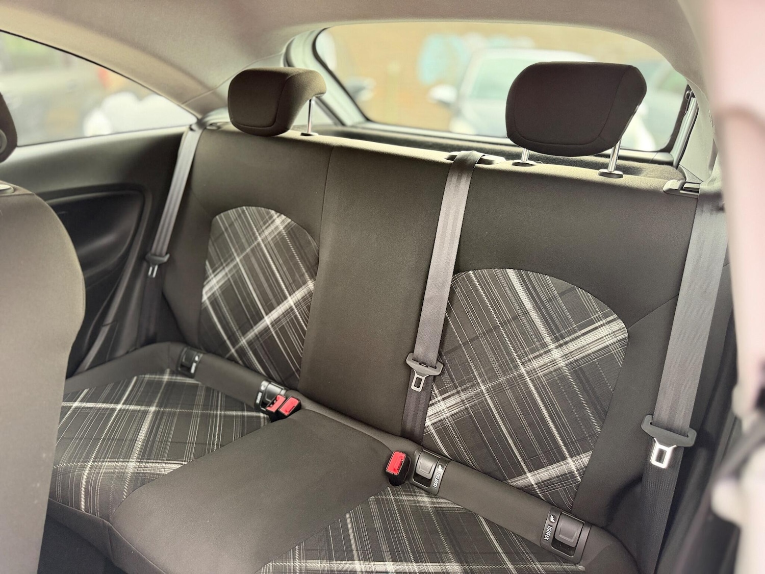 Used Vauxhall Corsa 2015 for sale - 76976832: Photo 22