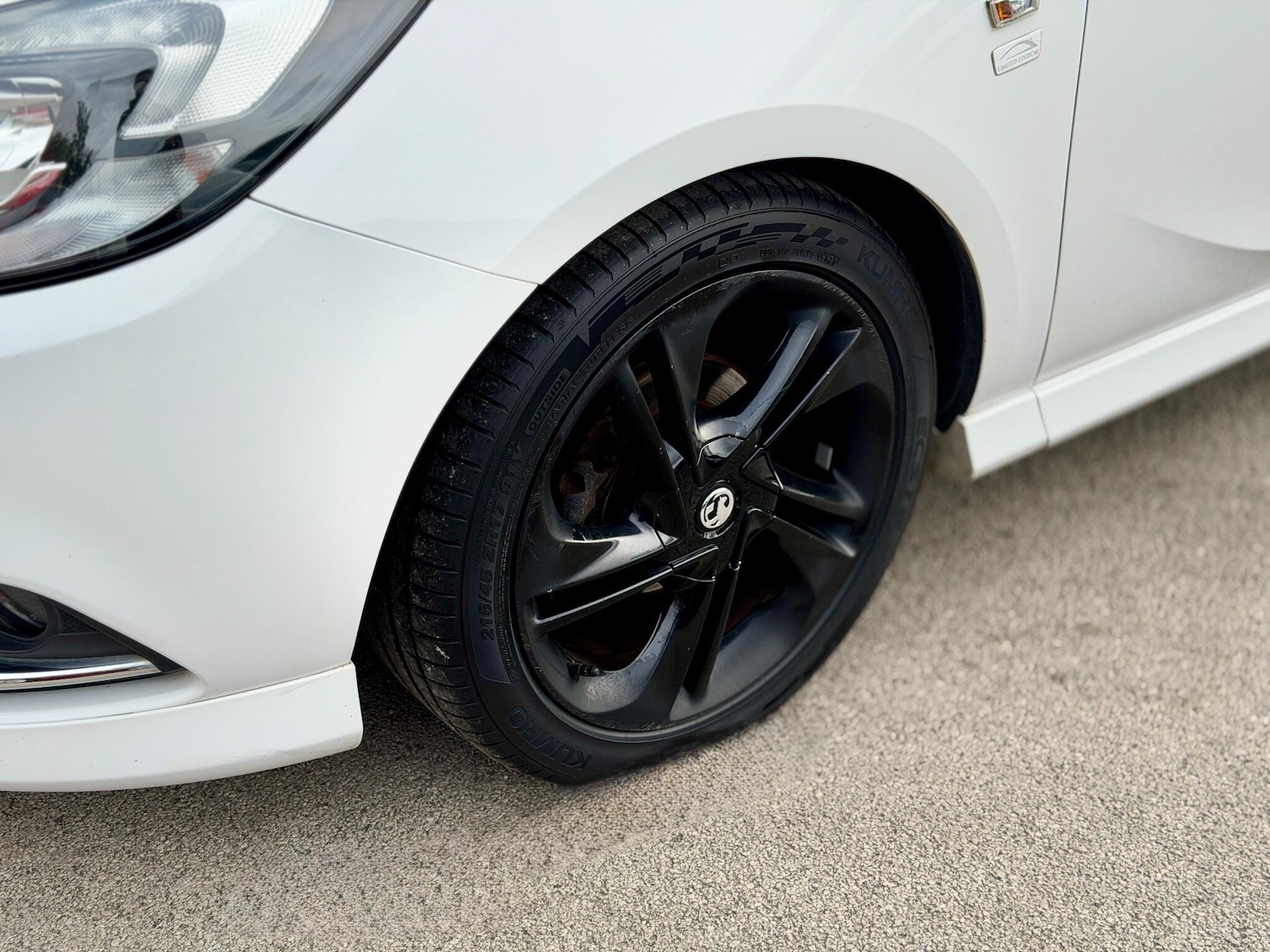 Used Vauxhall Corsa 2015 for sale - 76976832: Photo 29